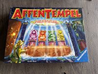 Affentempel Brettspiel Spiel Hessen - Baunatal Vorschau