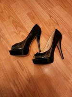 Klassische elegante Dammen Schuhe München - Bogenhausen Vorschau