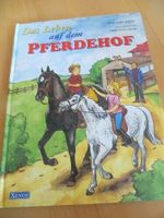 Das Leben auf dem Pferdehof Gebundenes Buch Kinderbuch Bayern - Diedorf Vorschau