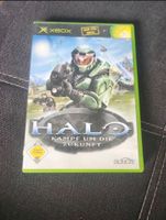 X Box Spiel Halo Niedersachsen - Lemwerder Vorschau