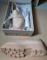 Tamaris Loafer Halbschuhe beige NEU Harburg - Hamburg Eißendorf Vorschau