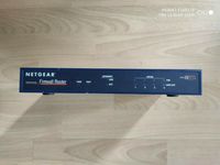 Netgear FR 314 Firewall Router, Switch, Internet, Hardware Nordrhein-Westfalen - Detmold Vorschau