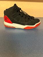 Nike Herren Jordan Max Aura Basketballschuhe, Schwarz Niedersachsen - Burgdorf Vorschau