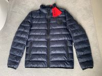 Hugo Boss Steppjacke Übergangsjacke Gr.M Herren NEU Nordrhein-Westfalen - Rheda-Wiedenbrück Vorschau