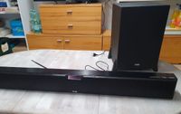 Teufel Soundbar Cinebar Pro Surround 4.1-Set Nordrhein-Westfalen - Wegberg Vorschau