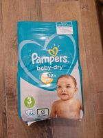 Pampers Größe 3 Rheinland-Pfalz - Kirchsahr Vorschau