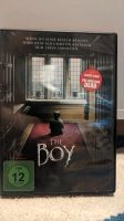 THE BOY, DVD Mecklenburg-Vorpommern - Ückeritz Vorschau