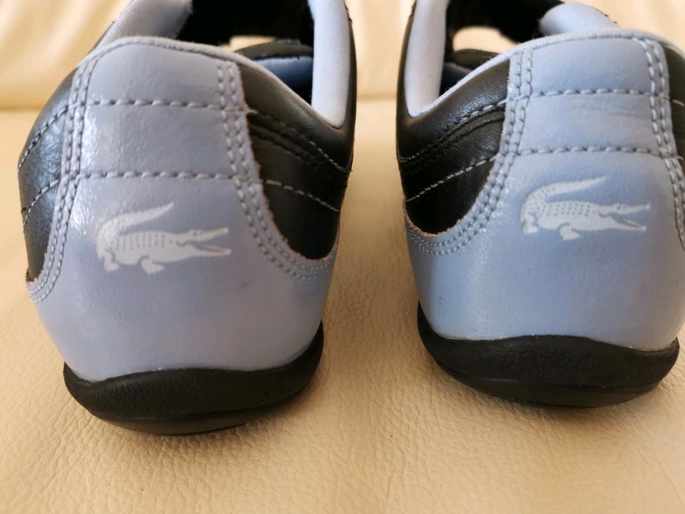 Lacoste Schuhe Gr. 37 USA/UK 4 in Giengen an der Brenz