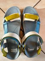 Camper Sandalen Gr.40 Top Zustand! Obervieland - Arsten Vorschau