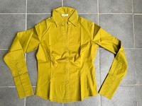 MORE & MORE Bluse grün, Gr. 34 Baden-Württemberg - Ulm Vorschau