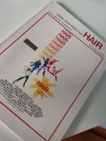 HAIR vocal selections *musical songbook* Bayern - Sailauf Vorschau