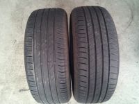 Sommerreifen 205/55R16 91V Bridgestone 2 Stück 6mm DOT 0717 Dortmund - Innenstadt-West Vorschau