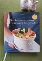 Vorwerk Thermomix Kochbuch Das Beste aus unseren internationalen Hessen - Roßdorf Vorschau