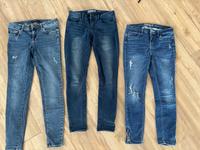 3x Jeans Vero Moda & Only 29/30 Baden-Württemberg - Teningen Vorschau
