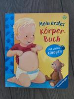 Mein erstes Körperbuch Niedersachsen - Hagenburg Vorschau