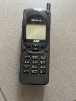 Nokia NHE-1XN Vintage Handy Nordrhein-Westfalen - Kerpen Vorschau