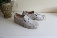 ROHDE Damen Schlupfschuhe Gesundheitsschuhe Leder Gr.4 1/2 (37) Nordrhein-Westfalen - Frechen Vorschau