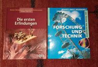 Readers Digest Forschung Technik, erste  Erfindungen Sachsen - Augustusburg Vorschau