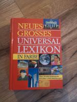 NEUES GROSSES UNIVERSAL LEXIKON Dithmarschen - Pahlen Vorschau