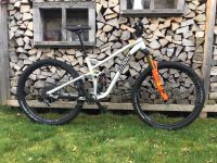 Radon Swoop 10.0 AL 170 MTB Fully gebraucht Rahmengröße L 29 Zoll Bayern - Roßhaupten Vorschau