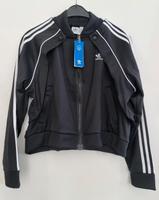 Adidas Originals Trainingsjacke 2in1 Gr.50/52 Neu mit Etikett Sachsen - Großschirma Vorschau