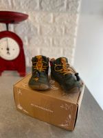 Wildling - Kinderschuhe Eibe Yew Grün gelb Größe 24 Barfussschuhe Thüringen - Tanna Vorschau