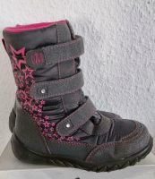 Sehr schöne Richter Winterschuhe Gr.27 Bielefeld - Senne Vorschau