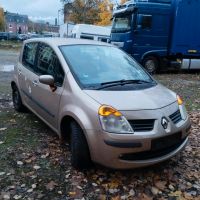 Renault Modus 1.4 16V Sachsen - Chemnitz Vorschau