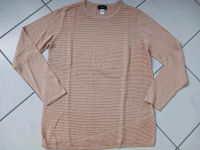 Paola Feinstrick Pullover braun Gr. 40 Neu Rheinland-Pfalz - Altrich Vorschau