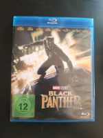 Verkaufe den Film Black Panther als Blu-ray Schleswig-Holstein - Neumünster Vorschau