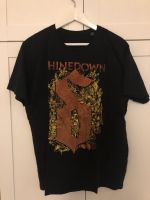 T-Shirt SHINEDOWN Größe XL Hessen - Gießen Vorschau