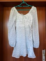 Hollister Co. Kleid Sommerkleid California Gr.XS neu Ludwigslust - Landkreis - Neustadt-Glewe Vorschau