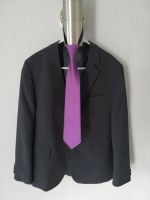 Weise - Anzug inkl. Hemd und Krawatte in der Gr. 140 Niedersachsen - Bad Bentheim Vorschau