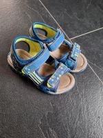 Sandalen Bata Gr.29 (wie Superfit) Baden-Württemberg - Filderstadt Vorschau