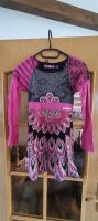 Kleid Desigual - Jacke, Kleiderpaket, Trainingshose - 140 bis 152 Thüringen - Saalfeld (Saale) Vorschau