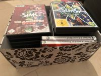 Sammlung Sims2 und Sims3 Spiele Nordrhein-Westfalen - Hagen Vorschau