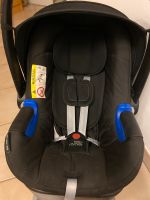 Britax Römer Baby Safe iSize mit Base Nordrhein-Westfalen - Beverungen Vorschau