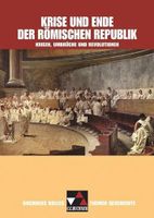 Buchners Kolleg - Themen Geschichte - Römische Republik Thüringen - Jena Vorschau