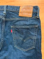 Levi‘s Jeans 502 w33/l32 Dresden - Neustadt Vorschau