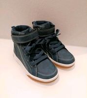 Sneaker high/höher Stiefel Gr. 30 blau NEU (ungetrage/OVP) Nordrhein-Westfalen - Reken Vorschau