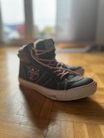 Chiemsee Chucks, gefüttert, Gr. 38 Nordrhein-Westfalen - Siegburg Vorschau