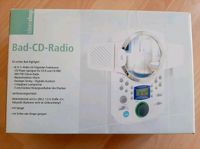 NEU! Bad CD - Radio Wecker Spiegel Batteriebetrieb Wecker OVP Kiel - Elmschenhagen-Nord Vorschau