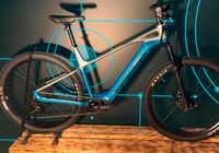 Mondraker Prime 29 Blue/Silver Gr.M *NEU* UVP: 3799€ Nordrhein-Westfalen - Brilon Vorschau