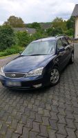 Ford Mondeo, 2.0 Benziner. TÜV neu Rheinland-Pfalz - Schöneberg i. Westerwald Vorschau