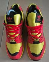 Adidas ZX 8000 Germany in Größe 44 Sachsen - Hohnstein Vorschau