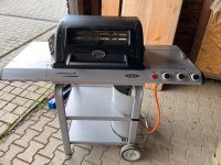 Gasgrill Campinggaz C-Line 1900 D mit Seitenkocher Bayern - Schöllnach Vorschau