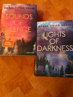 Lights of darkness - Sound of silence Bayern - Langerringen Vorschau