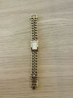 Guess Damen Armbanduhr gold 190204L1 54g Dresden - Loschwitz Vorschau