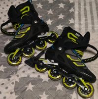 Inlineskates ROLLERBLADE MACROBLADE 84 Größe 44 Baden-Württemberg - Offenburg Vorschau