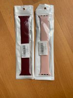 Armband Apple Watch 8 2 er Set 42-45 mm Baden-Württemberg - Müllheim Vorschau